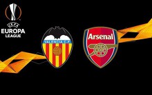 Link xem trực tiếp Valencia vs Arsenal (2h00, 10/5), bán kết Europa League mùa giải 2018-2019