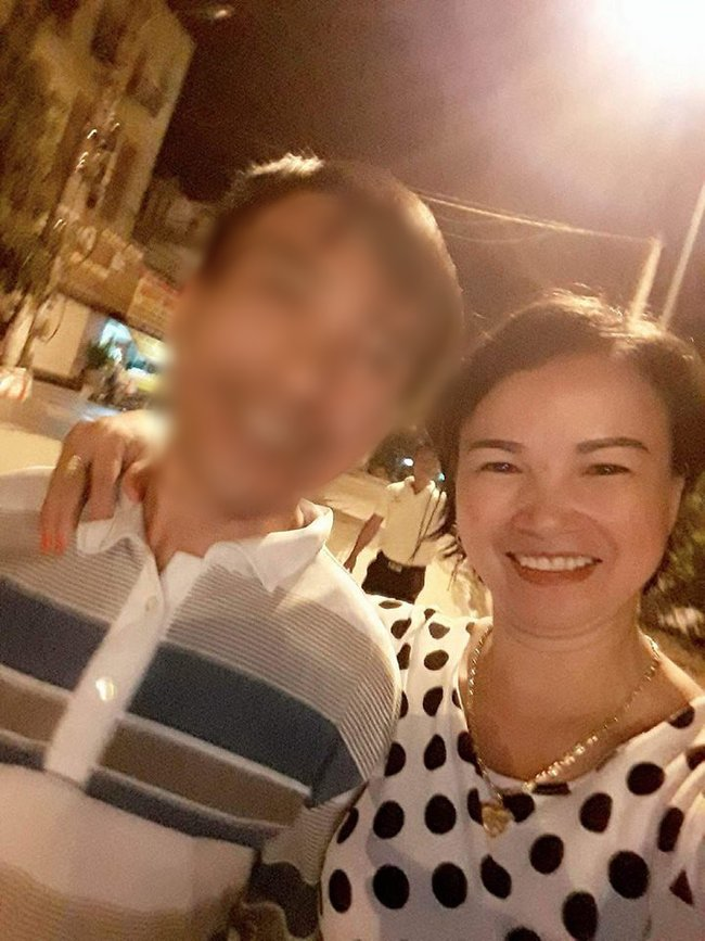 Bố của nữ sinh giao gà bị sát hại ở Điện Biên vẫn đang là điều bí ẩn - Ảnh 1. Bố của nữ sinh giao gà bị sát hại ở Điện Biên vẫn đang là điều bí ẩn - Ảnh 1.