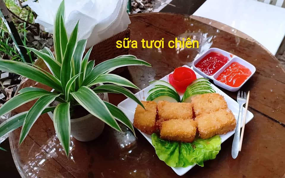 Những quán cà phê đẹp phù hợp với người LGBT ở Hà Nội - Ảnh 10. Những quán cà phê đẹp phù hợp với người LGBT ở Hà Nội - Ảnh 10.