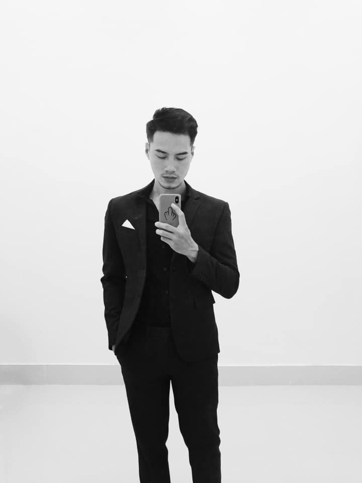 Người ấy là ai tập 7: Anh chàng LGBT tự lập từ sớm, lo cuộc sống cho cả gia đình - Ảnh 7. Người ấy là ai tập 7: Anh chàng LGBT tự lập từ sớm, lo cuộc sống cho cả gia đình - Ảnh 7.