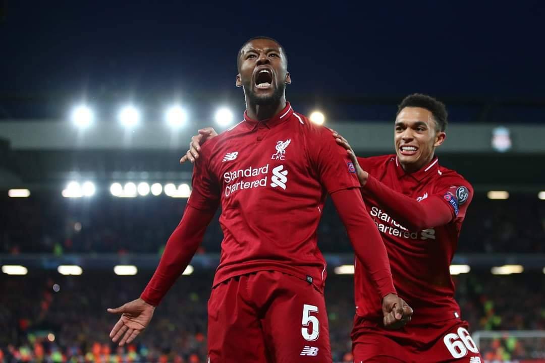 Tottenham vs Liverpool: Chung kết của những người truyền cảm hứng - Ảnh 2. Tottenham vs Liverpool: Chung kết của những người truyền cảm hứng - Ảnh 2.