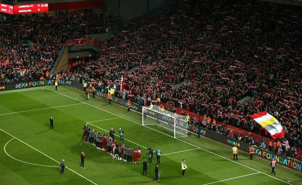 Tottenham vs Liverpool: Chung kết của những người truyền cảm hứng - Ảnh 3. Tottenham vs Liverpool: Chung kết của những người truyền cảm hứng - Ảnh 3.