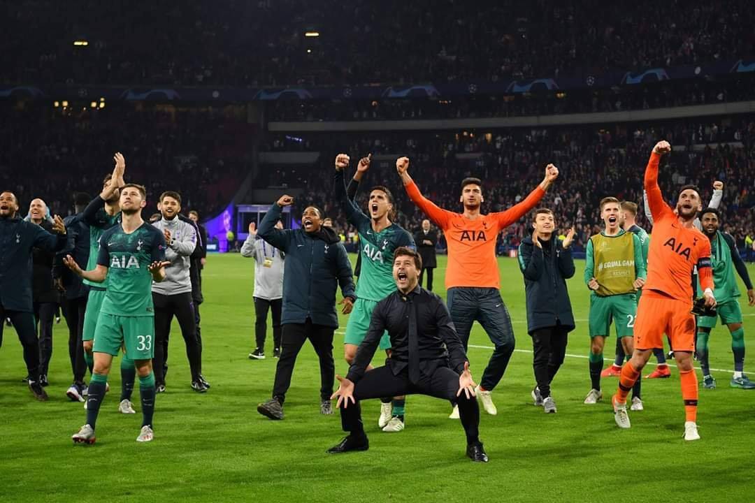 Tottenham vs Liverpool: Chung kết của những người truyền cảm hứng - Ảnh 5. Tottenham vs Liverpool: Chung kết của những người truyền cảm hứng - Ảnh 5.