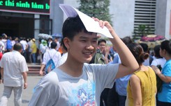 Gợi ý đáp án đề thi vào lớp 10 môn Ngữ văn Sở GD&ĐT Bến Tre năm 2019