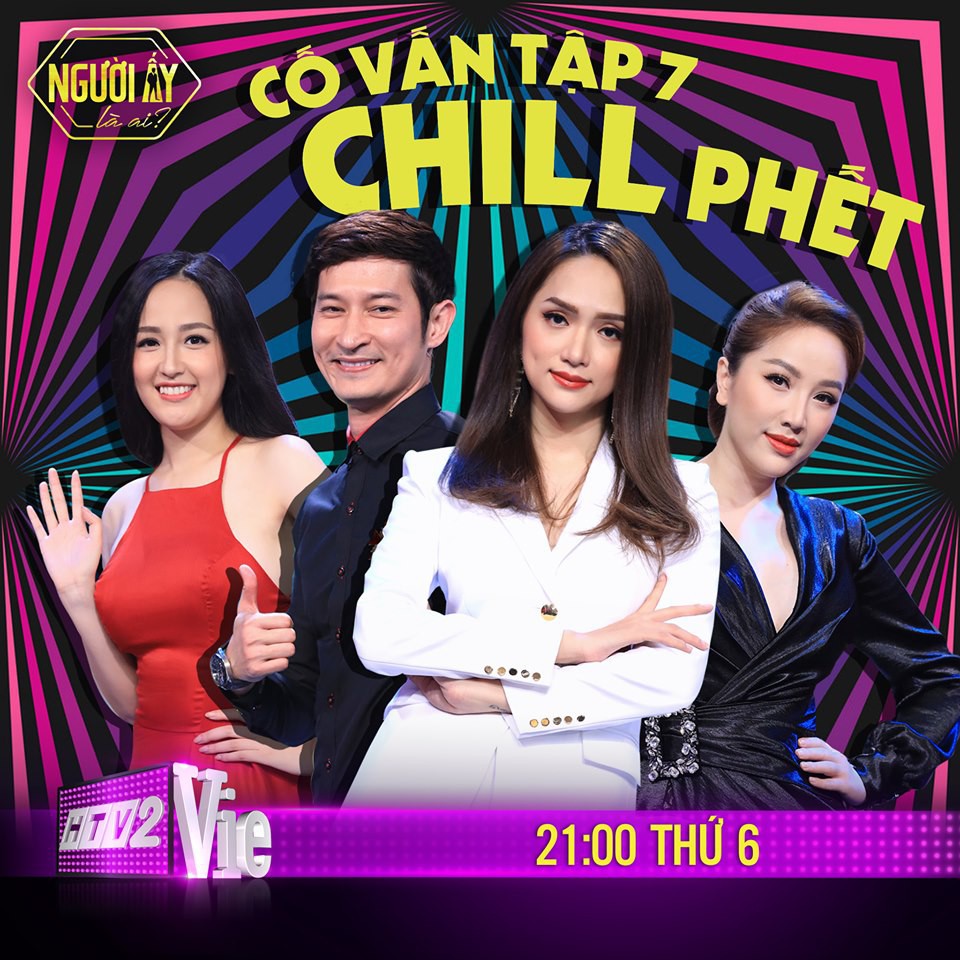 Người ấy là ai tập 7: Anh chàng LGBT tự lập từ sớm, lo cuộc sống cho cả gia đình - Ảnh 1. Người ấy là ai tập 7: Anh chàng LGBT tự lập từ sớm, lo cuộc sống cho cả gia đình - Ảnh 1.