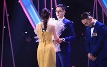 Người ấy là ai tập 7: Anh chàng LGBT tự lập từ sớm, lo cuộc sống cho cả gia đình
