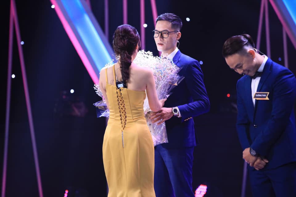 Người ấy là ai tập 7: Anh chàng LGBT tự lập từ sớm, lo cuộc sống cho cả gia đình - Ảnh 6. Người ấy là ai tập 7: Anh chàng LGBT tự lập từ sớm, lo cuộc sống cho cả gia đình - Ảnh 6.