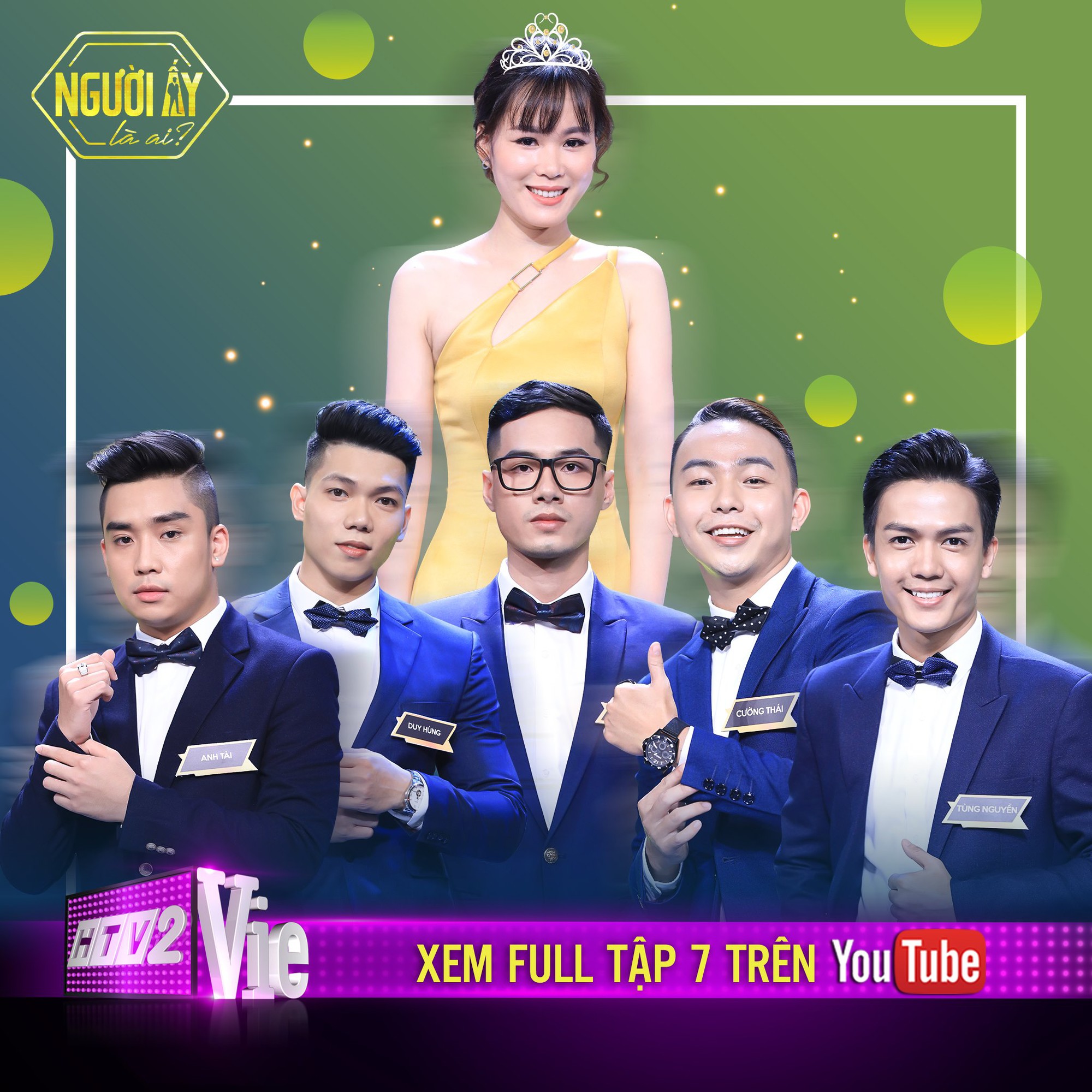 Người ấy là ai tập 7: Anh chàng LGBT tự lập từ sớm, lo cuộc sống cho cả gia đình - Ảnh 3. Người ấy là ai tập 7: Anh chàng LGBT tự lập từ sớm, lo cuộc sống cho cả gia đình - Ảnh 3.