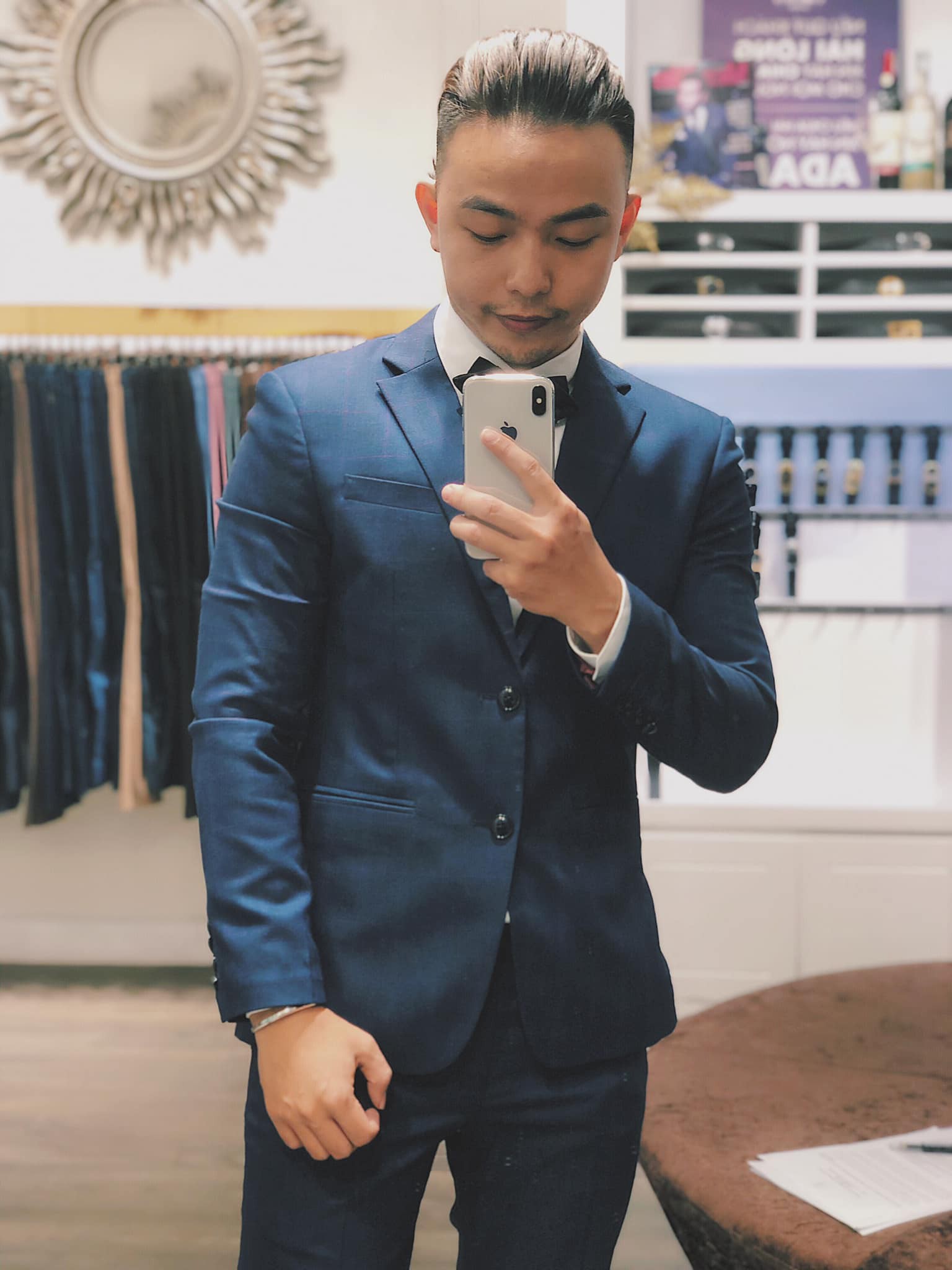 Người ấy là ai tập 7: Anh chàng LGBT tự lập từ sớm, lo cuộc sống cho cả gia đình - Ảnh 5. Người ấy là ai tập 7: Anh chàng LGBT tự lập từ sớm, lo cuộc sống cho cả gia đình - Ảnh 5.