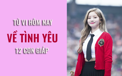 Tử vi hôm nay (3/6/2019) về tình yêu của 12 con giáp: Tuổi Tỵ khá chủ động trong chuyện tình cảm