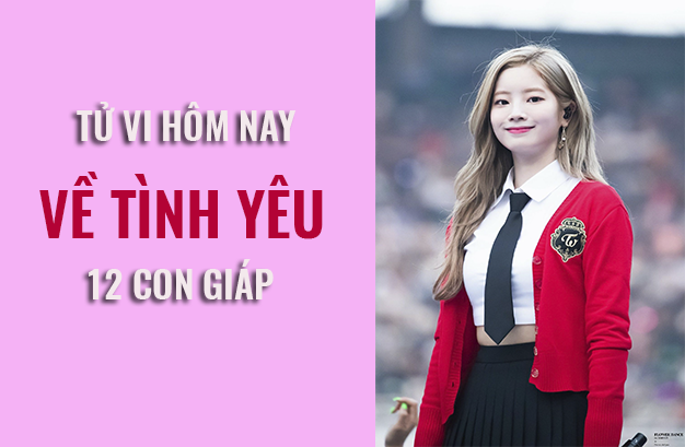 Tử vi hôm nay (3/6/2019) về tình yêu của 12 con giáp:&nbsp;Tuổi Tỵ khá chủ động trong chuyện tình cảm - Ảnh 1.