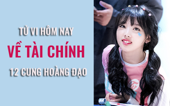 Tử vi hôm nay (2/6/2019) về tài chính của 12 cung hoàng đạo: Song Tử thật sự cần mẫn và chăm chỉ