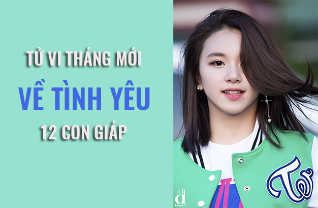 Tử vi tháng (6/2019) về tình yêu của 12 con giáp: Tuổi Sửu tổn thương nhiều trong chuyện tình cảm - Ảnh 1. Tử vi tháng (6/2019) về tình yêu của 12 con giáp: Tuổi Sửu tổn thương nhiều trong chuyện tình cảm - Ảnh 1.