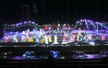 Hé lộ những thông tin 'khủng' trước giờ khai mạc pháo hoa quốc tế Đà Nẵng 2019