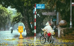 Dự báo thời tiết hôm nay 1/6: Hà Nội tết Thiếu nhi mát mẻ như trời thu