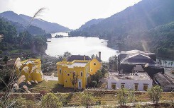 Vi phạm đất đai ở Ba Vì, Sóc Sơn: Nể nang nên khó xử lý?