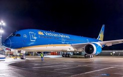 Chuyến bay Hà Nội đi Frankfurt của Vietnam Airlines phải quay đầu hạ cánh vì cảnh báo kỹ thuật