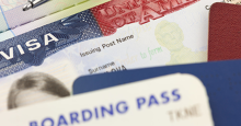 The Hill: Từ 1/6, xin visa vào Mỹ sẽ phải khai mạng xã hội đang xài