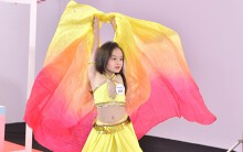 Những thí sinh nổi bật tại vòng sơ tuyển Model Kid Vietnam 2019