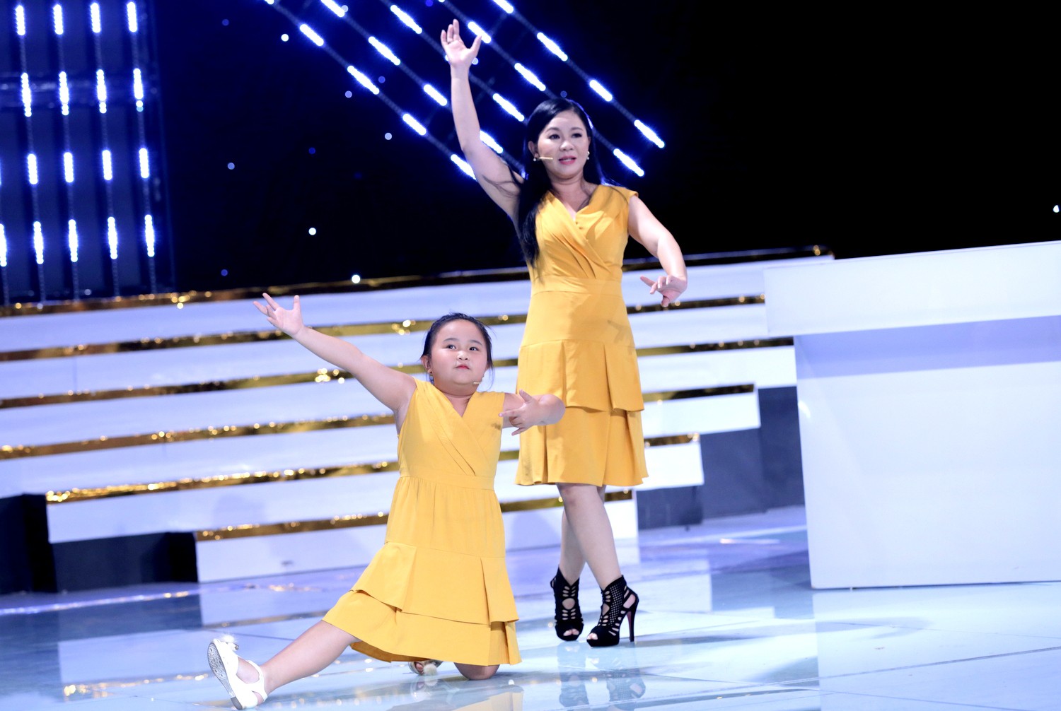 Diễn viên nhí Kim Thư và câu chuyện hiếu thảo từ phim đến đời thực - Ảnh 5.