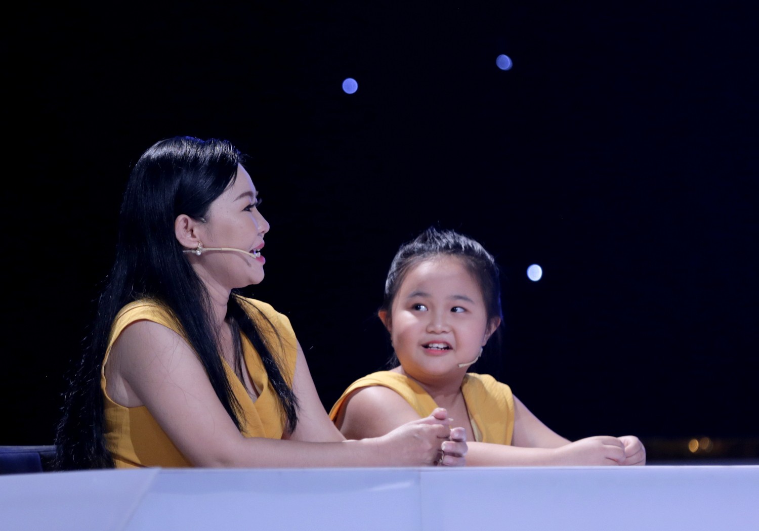 Diễn viên nhí Kim Thư và câu chuyện hiếu thảo từ phim đến đời thực - Ảnh 3.