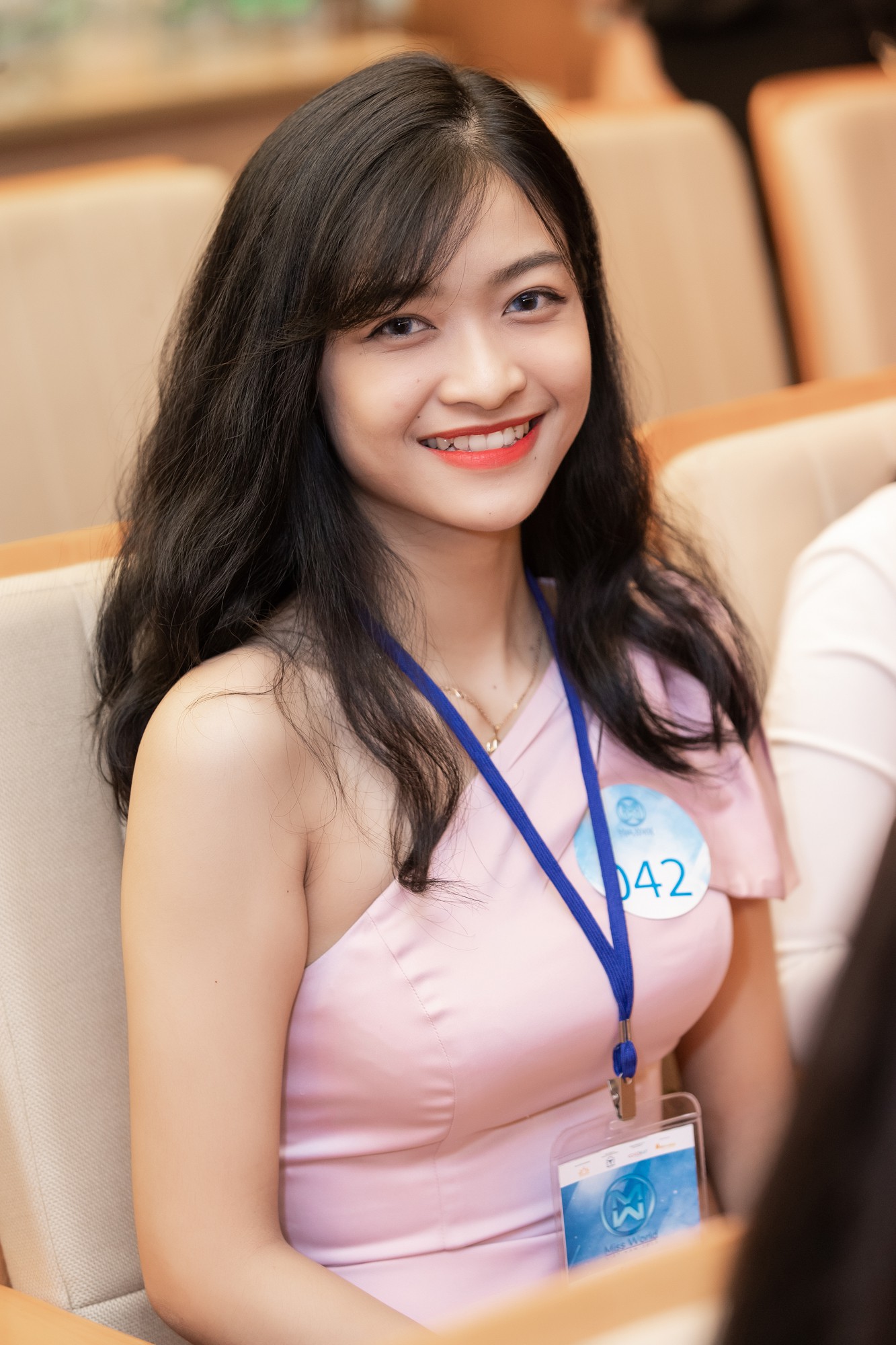 Top 34 thí sinh khu vực phía Nam Hoa hậu Thế giới Việt Nam 2019 chính thức lộ diện  - Ảnh 3.