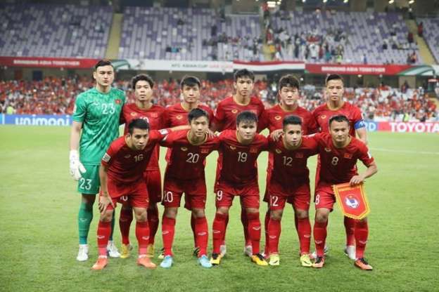 HLV Park Hang Seo: Thời điểm hiện tại, dù là Thái Lan hay bất kỳ đội nào chúng ta cũng không hề phải e ngại - Ảnh 1. HLV Park Hang Seo: Thời điểm hiện tại, dù là Thái Lan hay bất kỳ đội nào chúng ta cũng không hề phải e ngại - Ảnh 1.