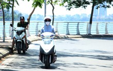 Bắc Bộ chuẩn bị trải qua đợt nắng nóng đến 38 độ từ thứ 2 tuần tới