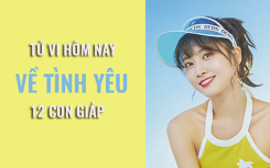 Tử vi hôm nay (2/6/2019) về tình yêu của 12 con giáp:  Tuổi Tuất  đang có xu hướng tìm kiếm sự an toàn và ổn định