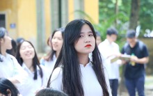 Đề thi thử THPT quốc gia 2019 môn Ngữ văn THPT Ngô Sĩ Liên lần 1 có đáp án