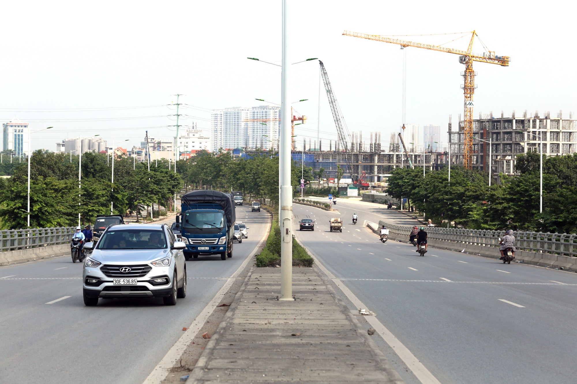 Lỗ hổng thất thoát NSNN: Đất thanh toán cho nhà đầu tư có giá trị lớn hơn rất nhiều so với dự án BT - Ảnh 2. Lỗ hổng thất thoát NSNN: Đất thanh toán cho nhà đầu tư có giá trị lớn hơn rất nhiều so với dự án BT - Ảnh 2.