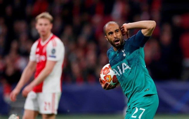 Tottenham vs Liverpool: Chung kết của những người truyền cảm hứng - Ảnh 4. Tottenham vs Liverpool: Chung kết của những người truyền cảm hứng - Ảnh 4.