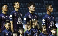 Link xem trực tiếp kết quả Sukhothai vs Buriram United, 18h 1/6: VĐQG Thái Lan