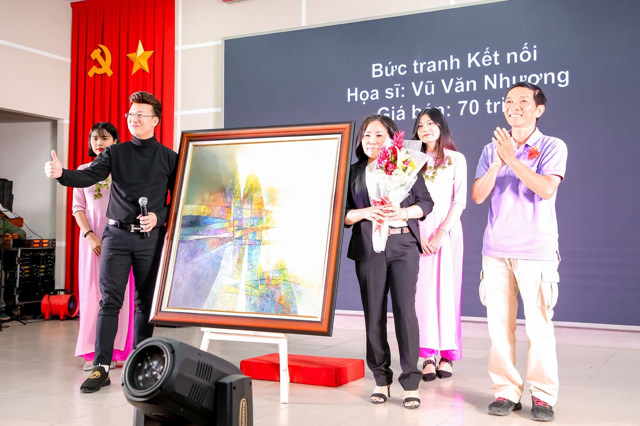 Sỹ Luân: Tôi tìm đến Phật pháp, học cách chia sẻ sau tai nạn thập tử nhất sinh - Ảnh 3. Sỹ Luân: Tôi tìm đến Phật pháp, học cách chia sẻ sau tai nạn thập tử nhất sinh - Ảnh 3.