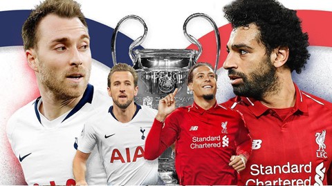 BLV Quang Tùng: Liverpool nhỉnh hơn Tottenham nhờ lịch sử đấu cúp - Ảnh 1. BLV Quang Tùng: Liverpool nhỉnh hơn Tottenham nhờ lịch sử đấu cúp - Ảnh 1.