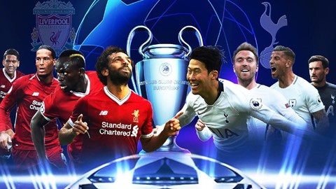 BLV Quang Tùng: Liverpool nhỉnh hơn Tottenham nhờ lịch sử đấu cúp - Ảnh 3. BLV Quang Tùng: Liverpool nhỉnh hơn Tottenham nhờ lịch sử đấu cúp - Ảnh 3.