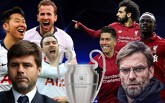Lịch sử đối đầu Tottenham - Liverpool: 'Gà trống' run rẩy