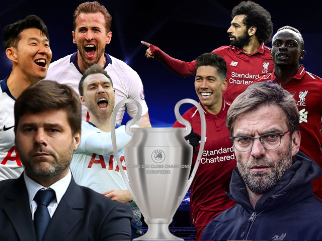 Lịch sử đối đầu Tottenham - Liverpool: Gà trống run rẩy - Ảnh 1. Lịch sử đối đầu Tottenham - Liverpool: Gà trống run rẩy - Ảnh 1.