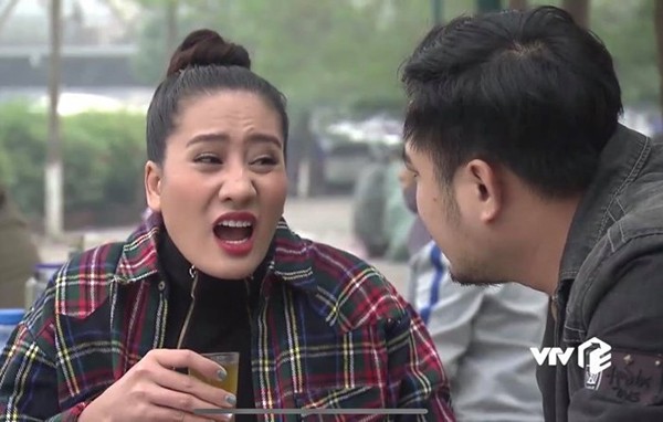 2 quái nữ của Về nhà đi con: Người ôm con về nhà mẹ đẻ, người 3 đời chồng vẫn chưa có nổi bờ vai - Ảnh 1.