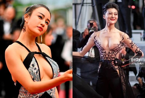 Mại dâm ở showbiz - sao hạng A ra nước ngoài hành nghề, kiếm nghìn USD - Ảnh 1. Mại dâm ở showbiz - sao hạng A ra nước ngoài hành nghề, kiếm nghìn USD - Ảnh 1.