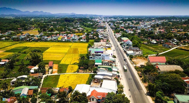Gây thất thoát ngân sách, chủ tịch xã bị cách chức - Ảnh 1. Gây thất thoát ngân sách, chủ tịch xã bị cách chức - Ảnh 1.