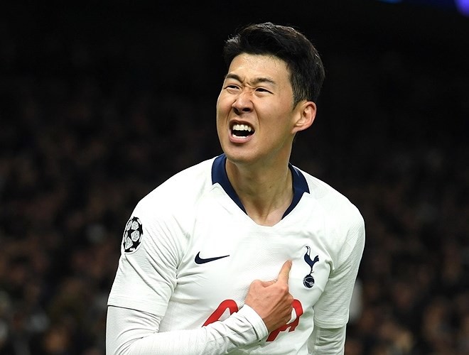Đội hình tối ưu để Tottenham làm nên điều kì diệu trước Liverpool - Ảnh 10. Đội hình tối ưu để Tottenham làm nên điều kì diệu trước Liverpool - Ảnh 10.
