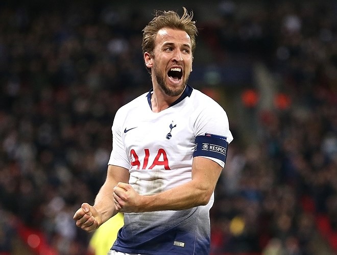 Đội hình tối ưu để Tottenham làm nên điều kì diệu trước Liverpool - Ảnh 11. Đội hình tối ưu để Tottenham làm nên điều kì diệu trước Liverpool - Ảnh 11.