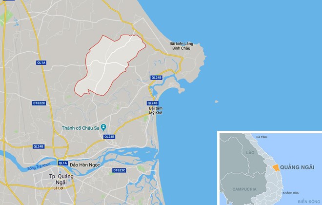 Gây thất thoát ngân sách, chủ tịch xã bị cách chức - Ảnh 2. Gây thất thoát ngân sách, chủ tịch xã bị cách chức - Ảnh 2.