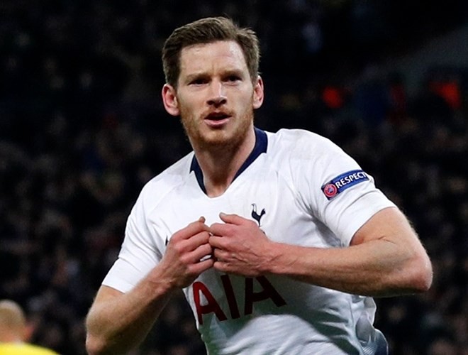 Đội hình tối ưu để Tottenham làm nên điều kì diệu trước Liverpool - Ảnh 2. Đội hình tối ưu để Tottenham làm nên điều kì diệu trước Liverpool - Ảnh 2.