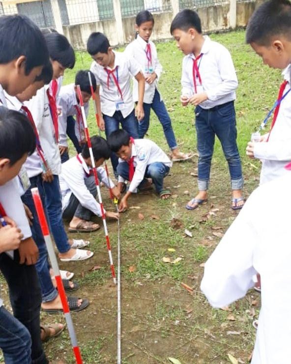 28 giấy khen với danh hiệu chưa từng xuất hiện trong trường học - Ảnh 3. 28 giấy khen với danh hiệu chưa từng xuất hiện trong trường học - Ảnh 3.