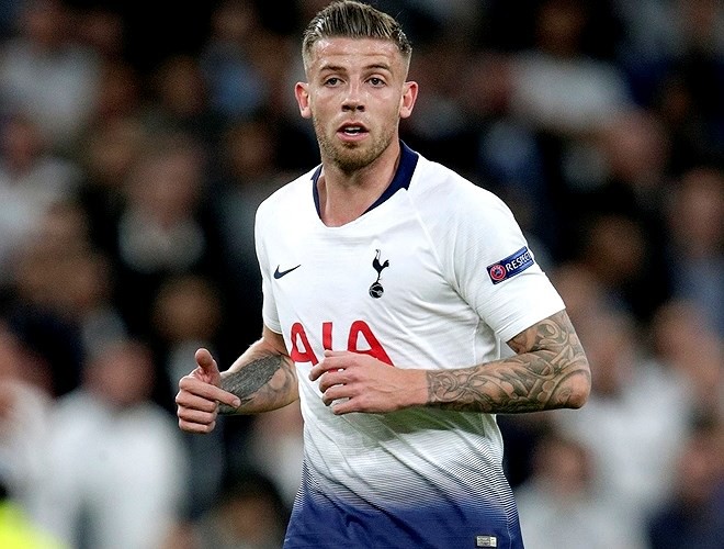 Đội hình tối ưu để Tottenham làm nên điều kì diệu trước Liverpool - Ảnh 3. Đội hình tối ưu để Tottenham làm nên điều kì diệu trước Liverpool - Ảnh 3.