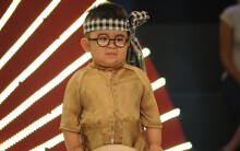 Điểm danh sao nhí có thu nhập lớn hàng đầu tại showbiz Việt