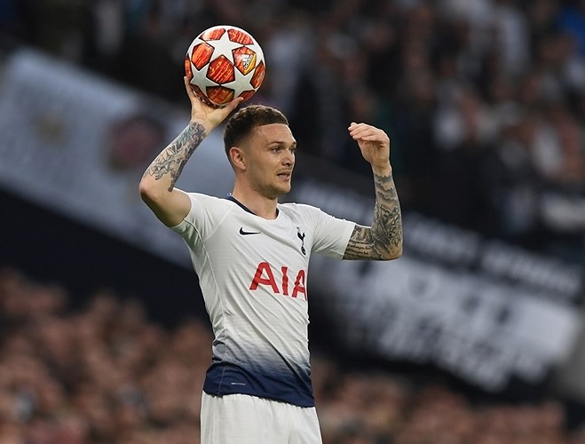 Đội hình tối ưu để Tottenham làm nên điều kì diệu trước Liverpool - Ảnh 4. Đội hình tối ưu để Tottenham làm nên điều kì diệu trước Liverpool - Ảnh 4.