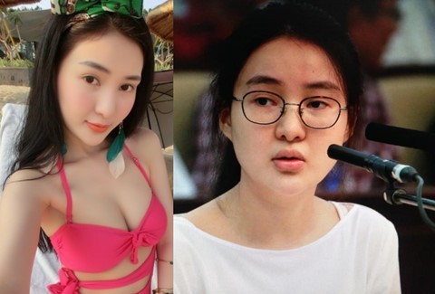 Mại dâm ở showbiz - sao hạng A ra nước ngoài hành nghề, kiếm nghìn USD - Ảnh 5. Mại dâm ở showbiz - sao hạng A ra nước ngoài hành nghề, kiếm nghìn USD - Ảnh 5.